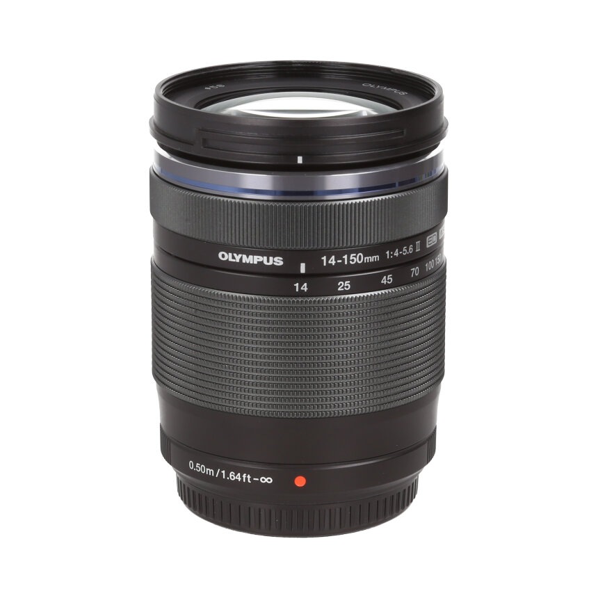 OLYMPUS M.ZUIKO D 14-150mm F4-5.6 ED II ��AB��