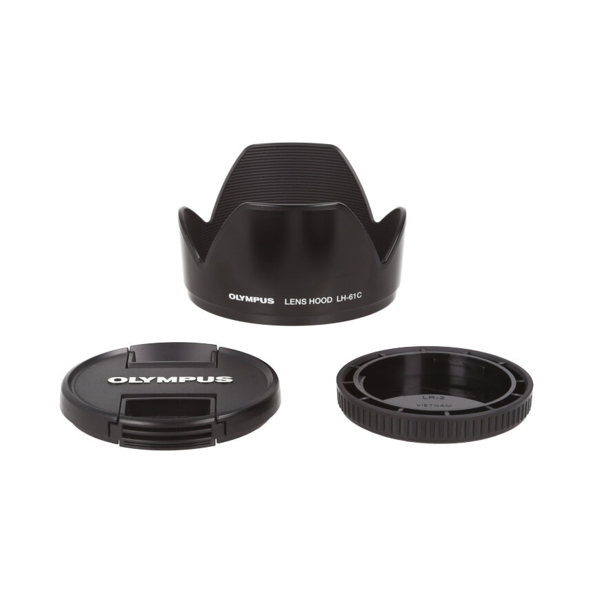 OLYMPUS M.ZUIKO D 14-150mm F4-5.6 ED II ��AB��