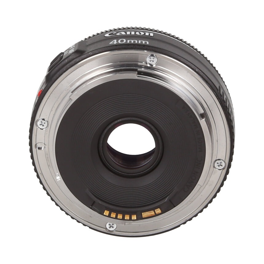 Canon EF40mm F2.8 STM ��B��