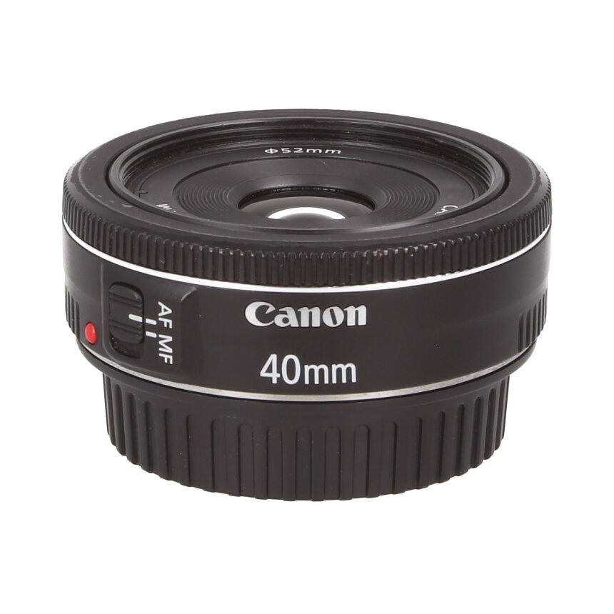 Canon EF40mm F2.8 STM ��B��