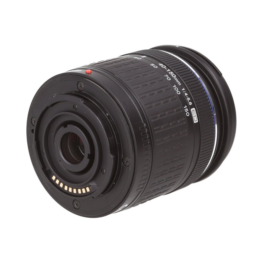OLYMPUS ZUIKO DIGITAL ED 40-150mm F4-5.6 ��B��