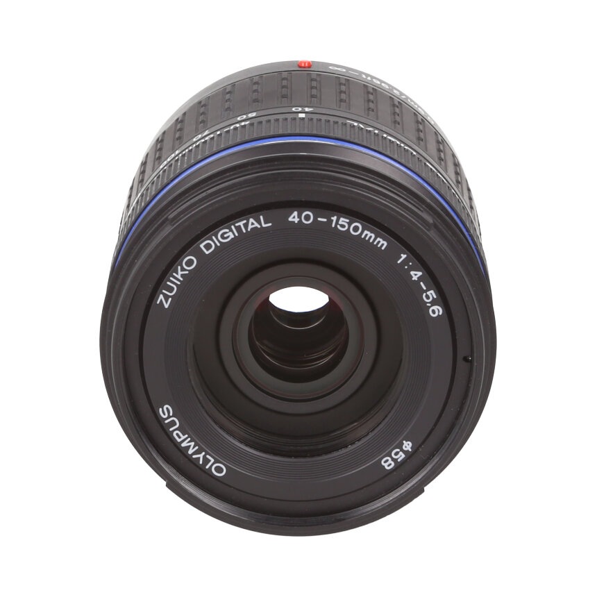 OLYMPUS ZUIKO DIGITAL ED 40-150mm F4-5.6 ��B��