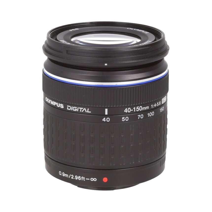 OLYMPUS ZUIKO DIGITAL ED 40-150mm F4-5.6 ��B��