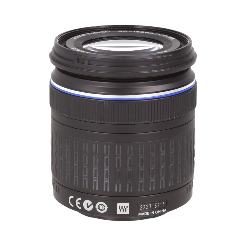 OLYMPUS ZUIKO DIGITAL ED 40-150mm F4-5.6 ��B��