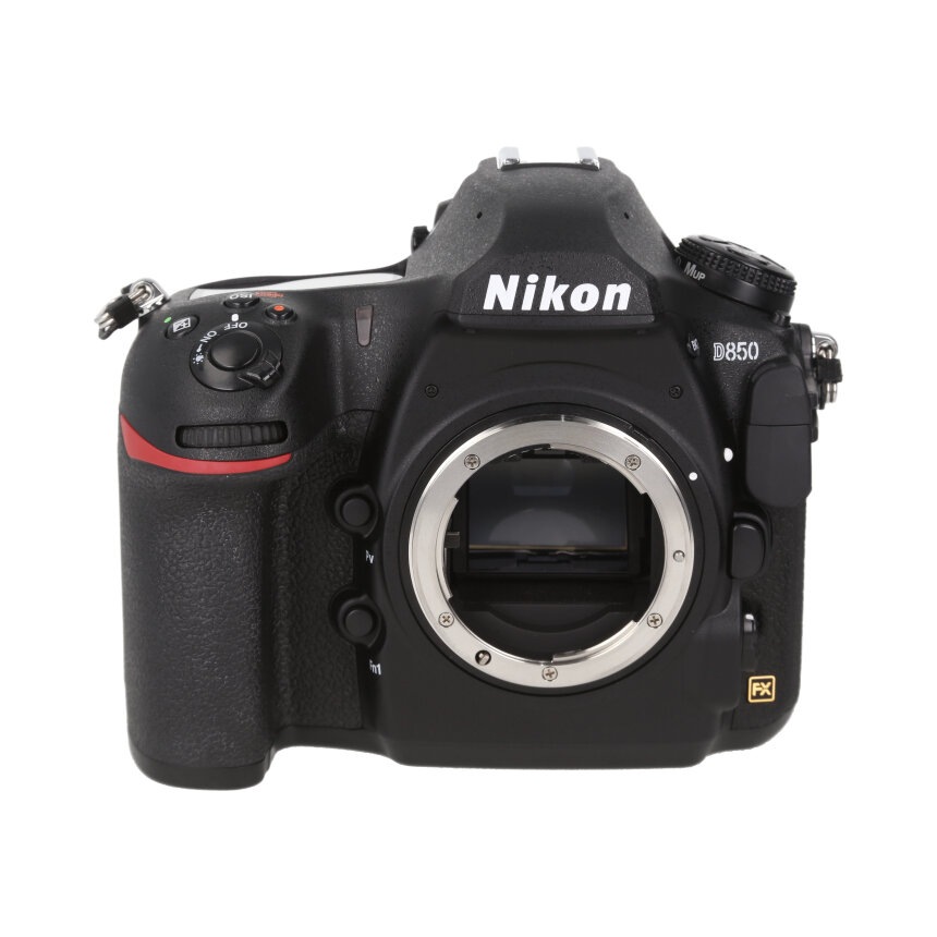 Nikon D850 BODY ��AB��