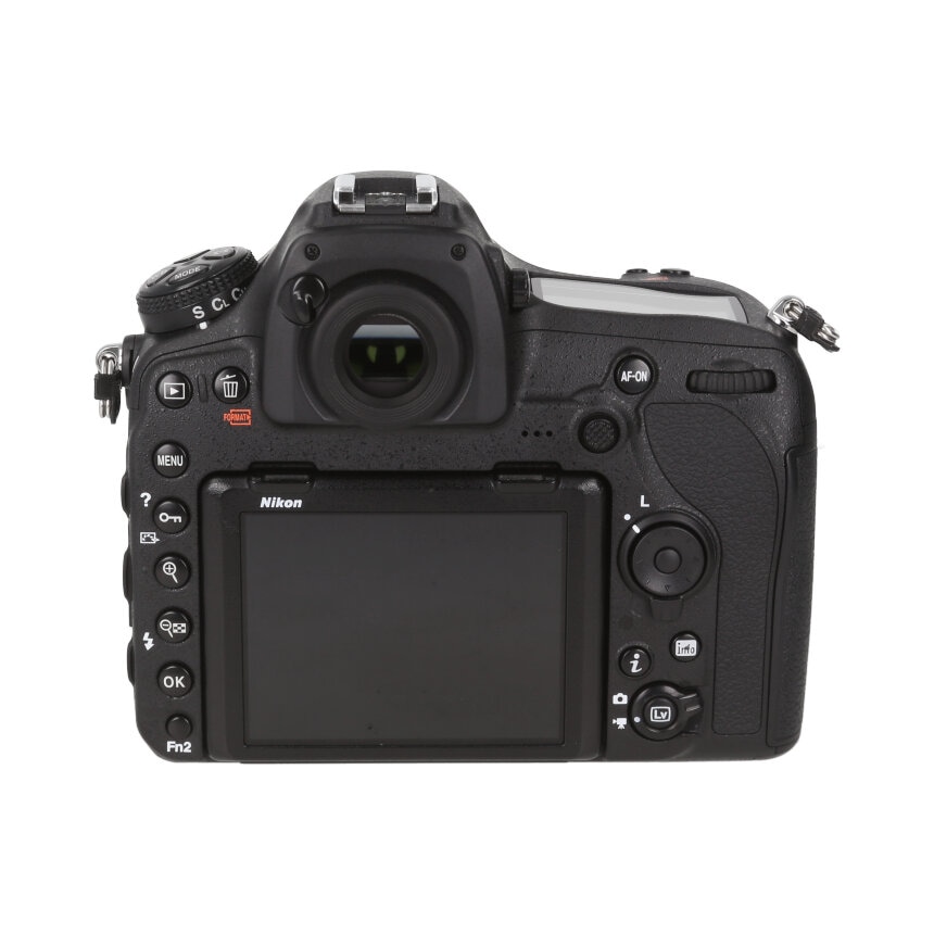 Nikon D850 BODY ��AB��