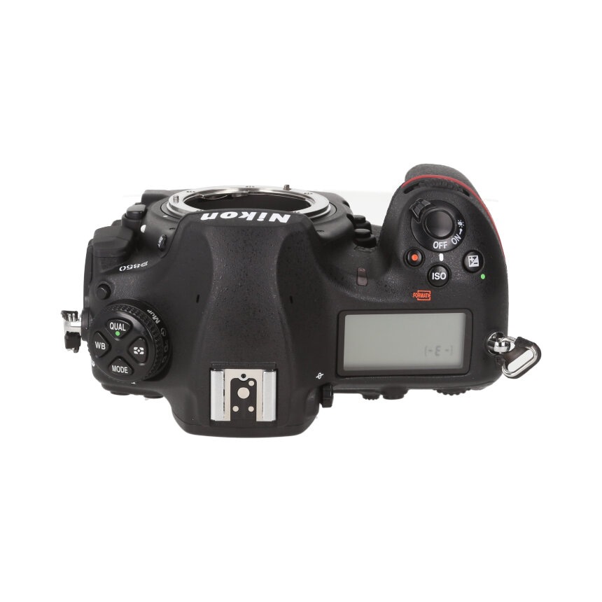 Nikon D850 BODY ��AB��