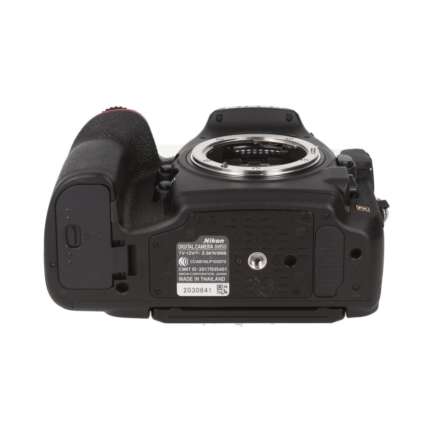 Nikon D850 BODY ��AB��