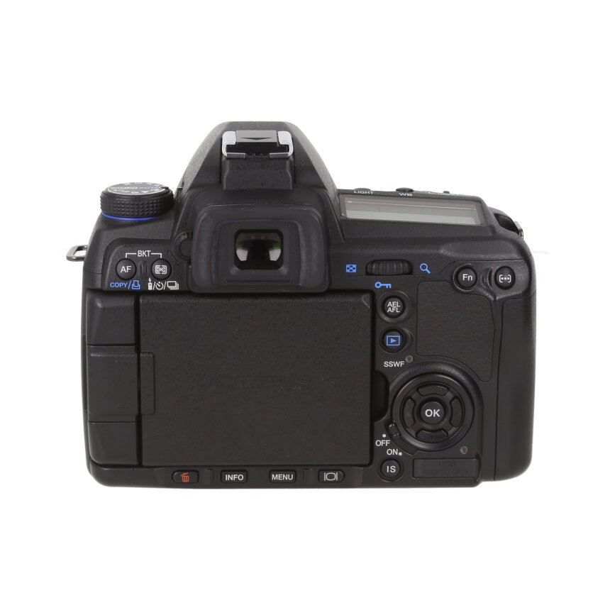 OLYMPUS E-30 BODY  ��AB��