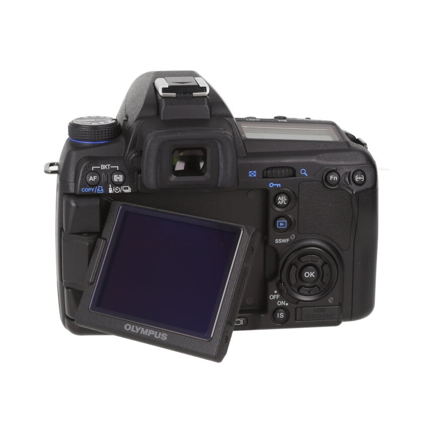 OLYMPUS E-30 BODY  ��AB��