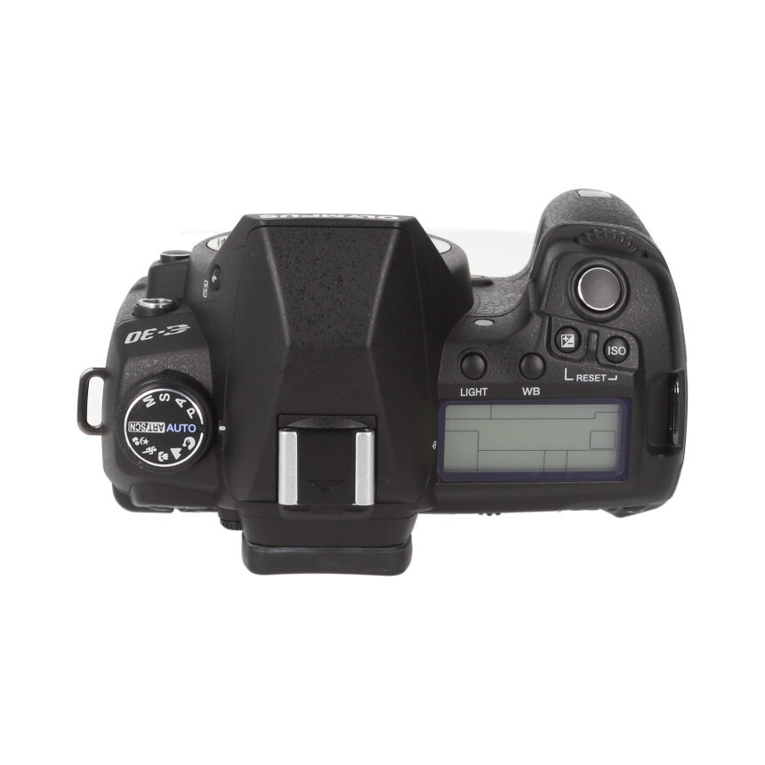 OLYMPUS E-30 BODY  ��AB��