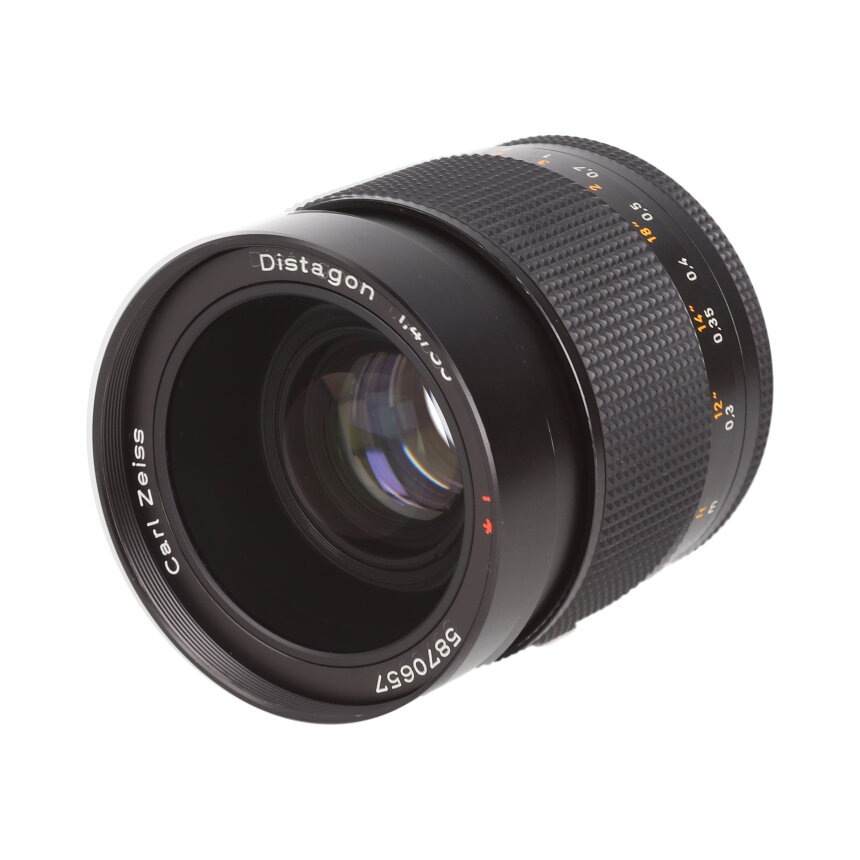 CONTAX �ǥ��������� T 35mm F1.4 AEG ��B��