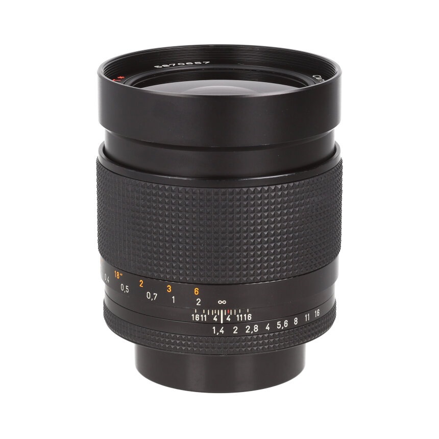 CONTAX �ǥ��������� T 35mm F1.4 AEG ��B��