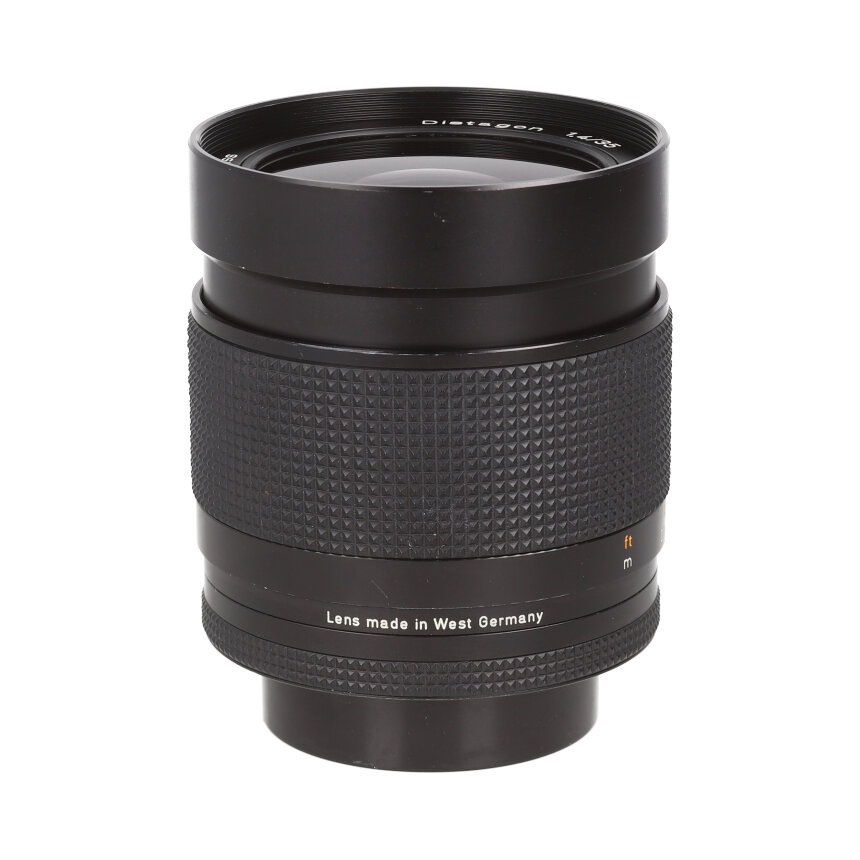 CONTAX �ǥ��������� T 35mm F1.4 AEG ��B��