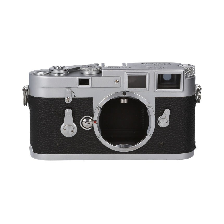 Leica M3 BODY��2���ȥ����� ��B��