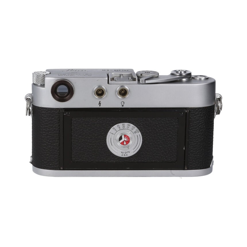 Leica M3 BODY��2���ȥ����� ��B��