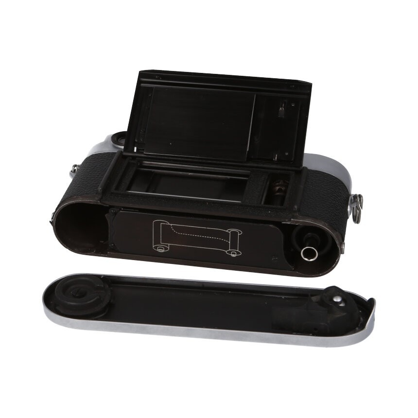 Leica M3 BODY��2���ȥ����� ��B��