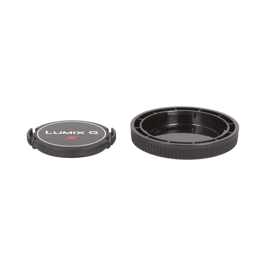 Panasonic G X VARIO PZ 14-42 F3.5-5.6 POWER OIS  ASPH. POWER O.I.S. ֥åS