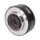 Panasonic G X VARIO PZ 14-42 F3.5-5.6 POWER OIS  ASPH. POWER O.I.S. ֥åS