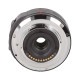 Panasonic G X VARIO PZ 14-42 F3.5-5.6 POWER OIS  ASPH. POWER O.I.S. ֥åS