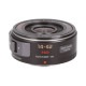 Panasonic G X VARIO PZ 14-42 F3.5-5.6 POWER OIS  ASPH. POWER O.I.S. ֥åS