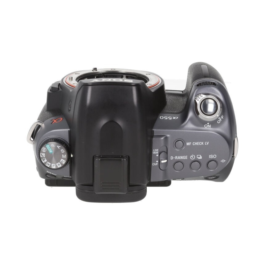 SONY ��550 BODY ��B��
