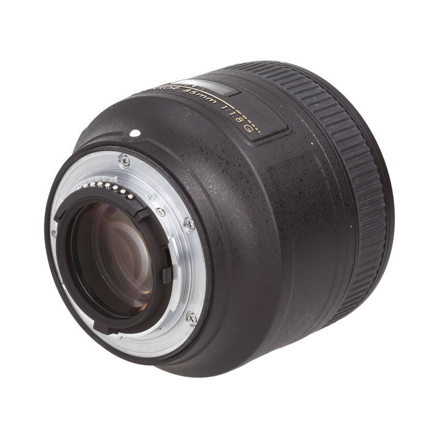 Nikon AF-S85mm F1.8G ��AB��