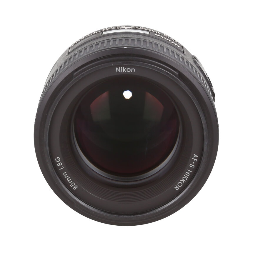 Nikon AF-S85mm F1.8G ��AB��