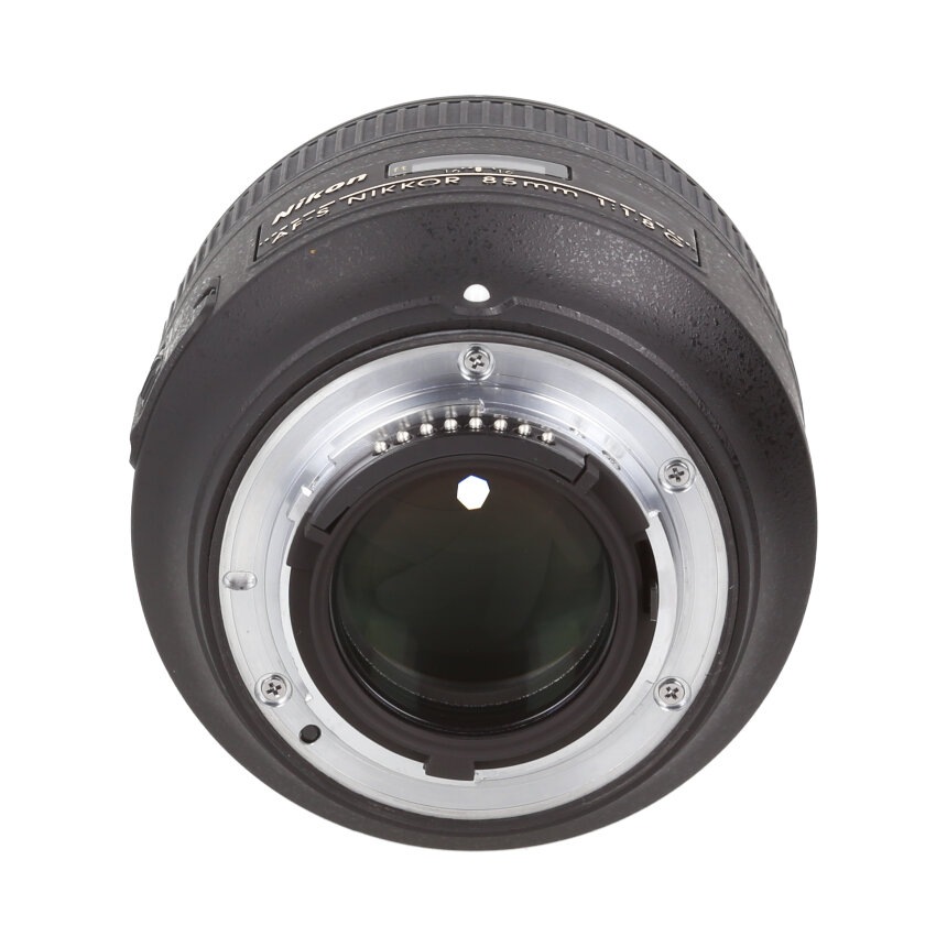 Nikon AF-S85mm F1.8G ��AB��