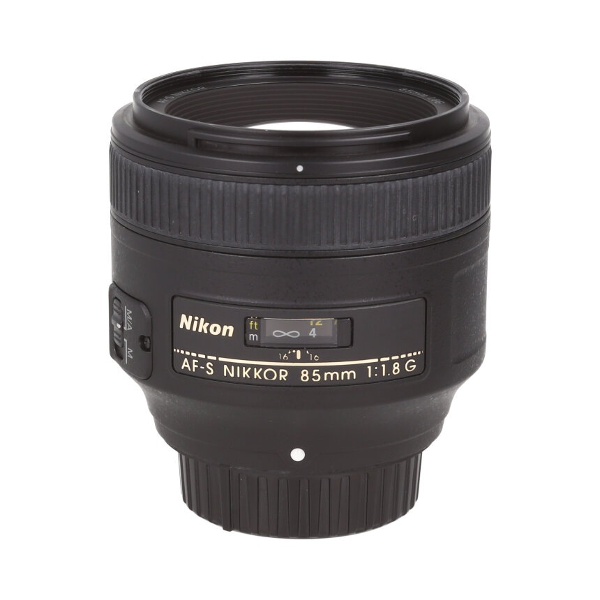 Nikon AF-S85mm F1.8G ��AB��