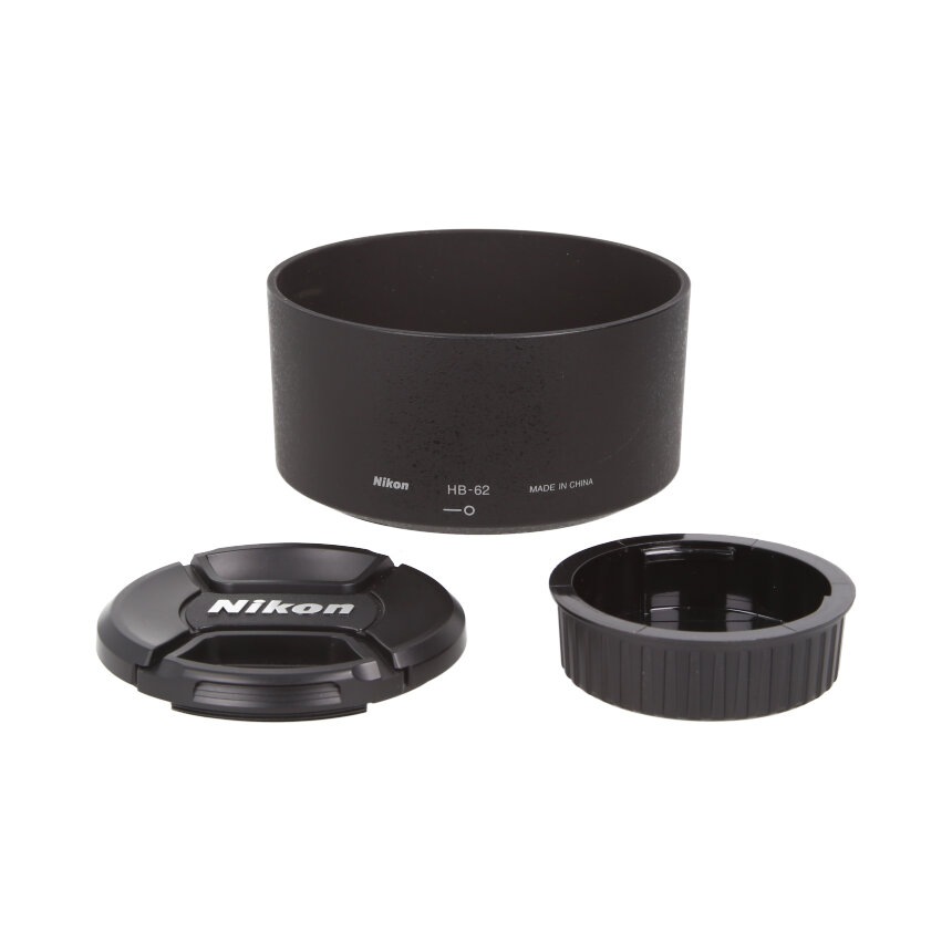 Nikon AF-S85mm F1.8G ��AB��