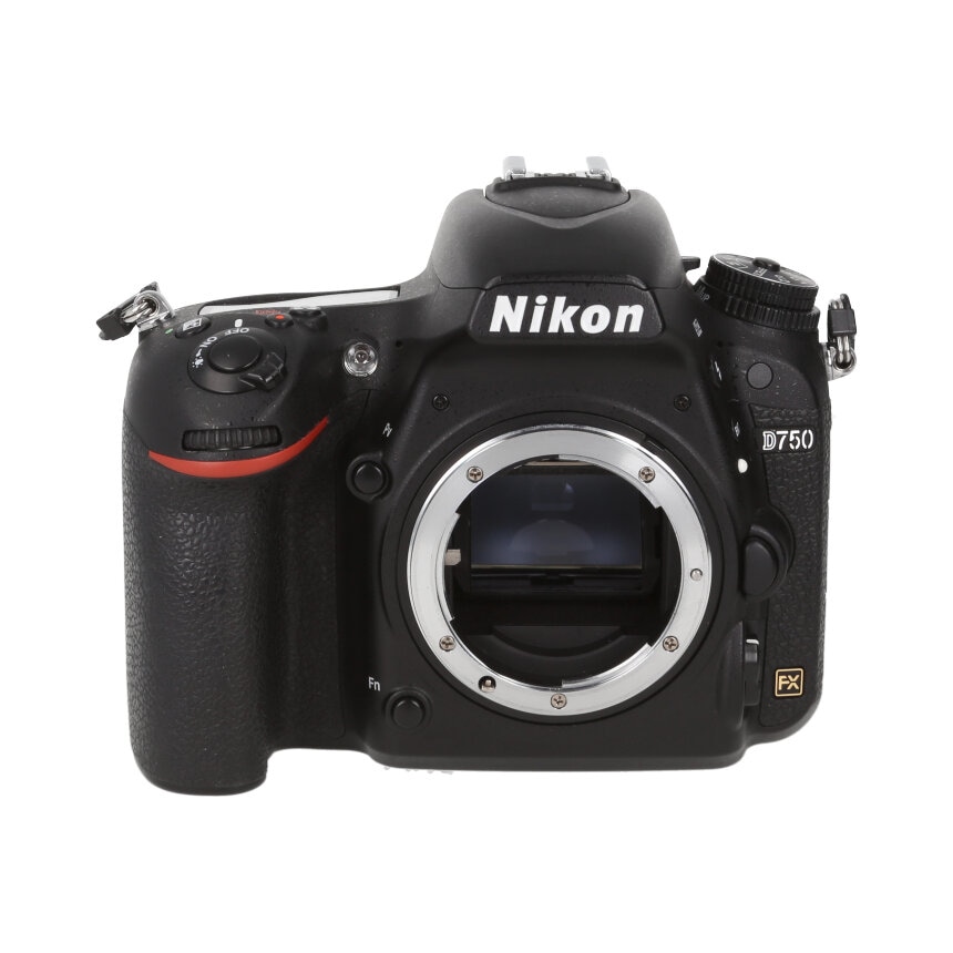Nikon D750 BODY ��B��