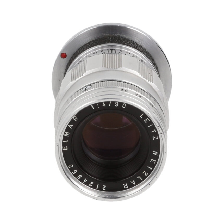 Leica ����ޡ� M90mm F4 Triplet ��B��