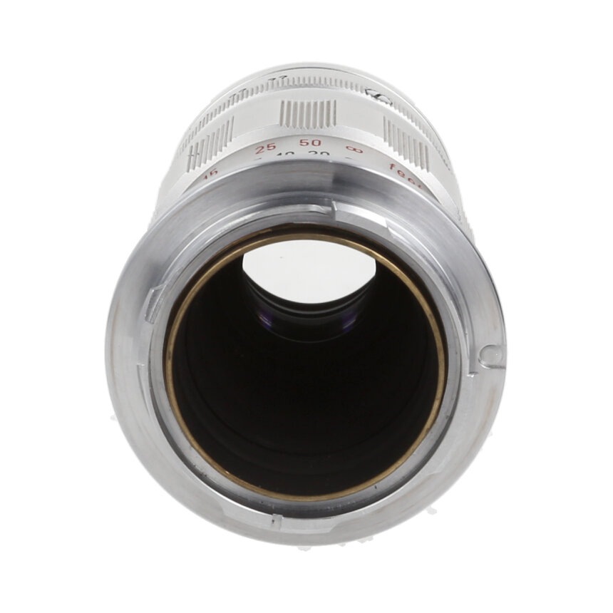 Leica ����ޡ� M90mm F4 Triplet ��B��