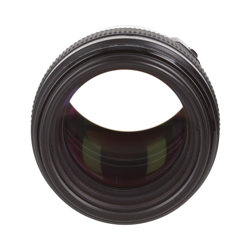 Canon EF100mm F2 USM ��AB��
