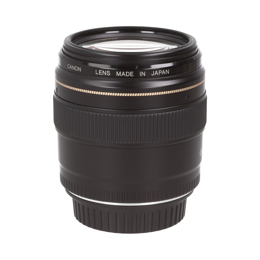 Canon EF100mm F2 USM ��AB��