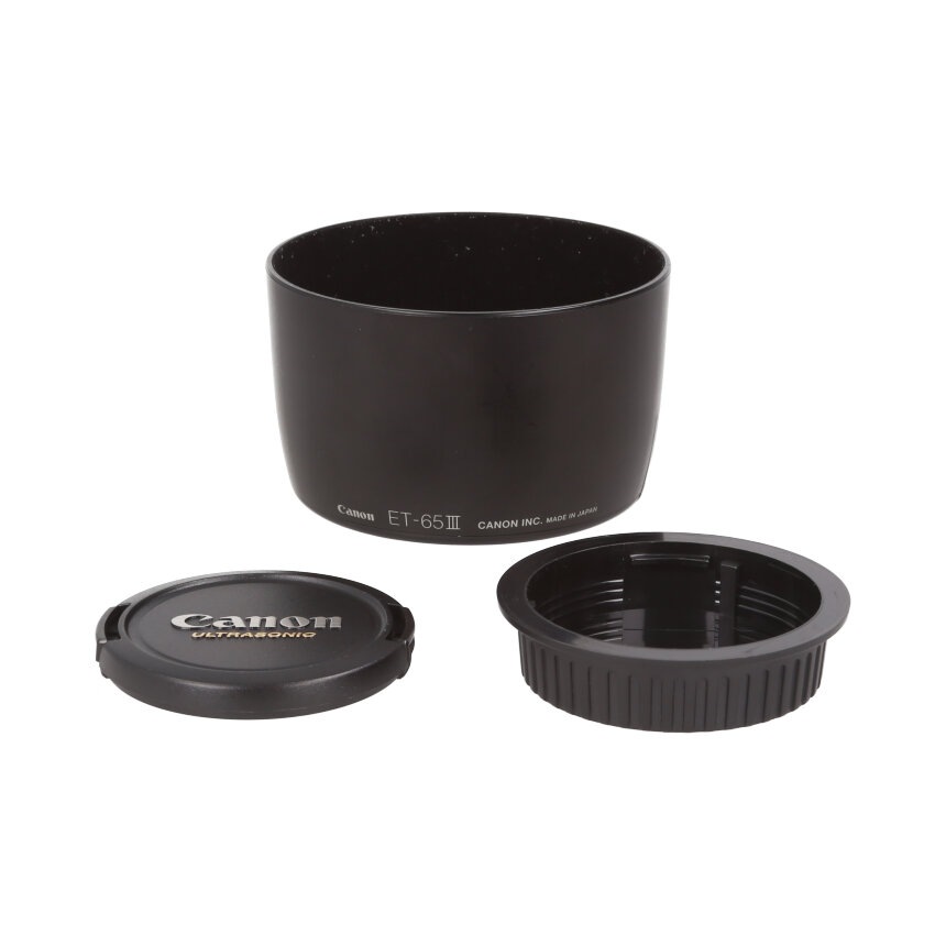 Canon EF100mm F2 USM ��AB��