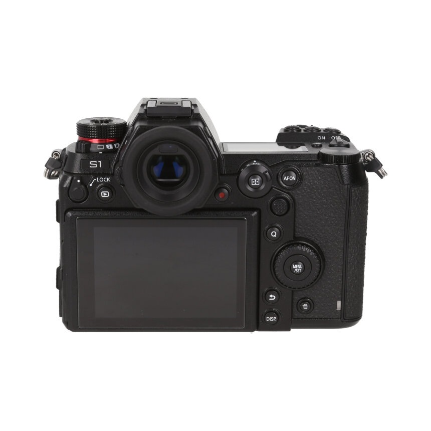 Panasonic LUMIX DC-S1 BODY ��AB��