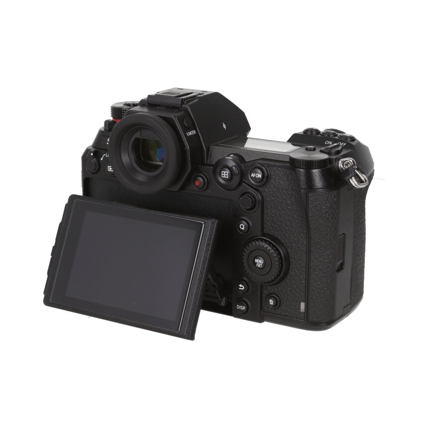 Panasonic LUMIX DC-S1 BODY ��AB��