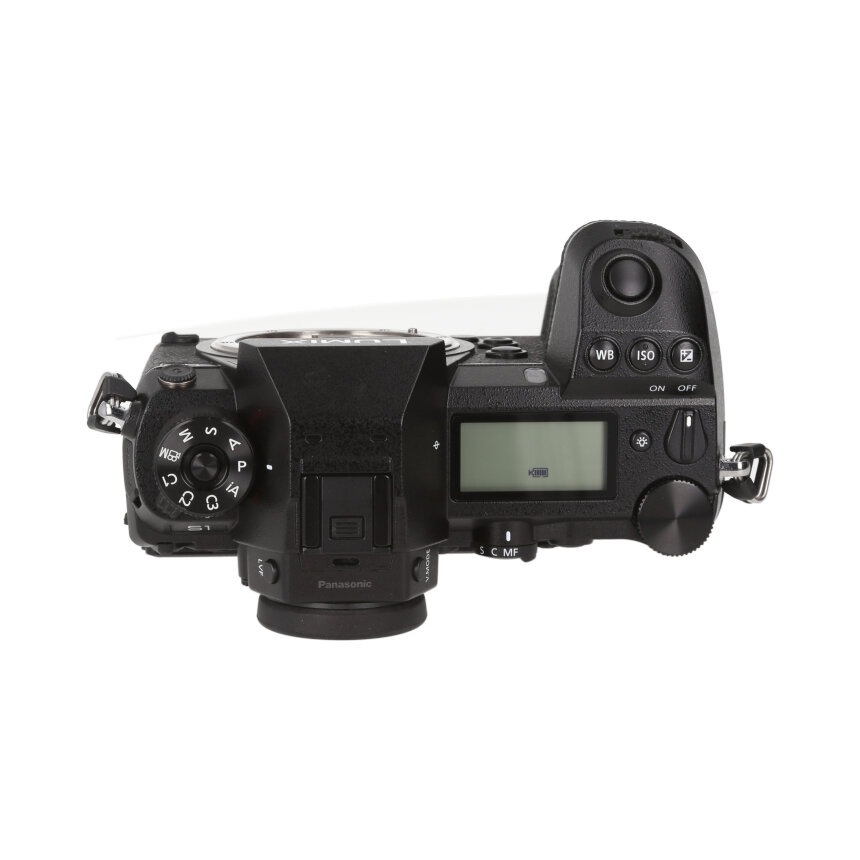 Panasonic LUMIX DC-S1 BODY ��AB��