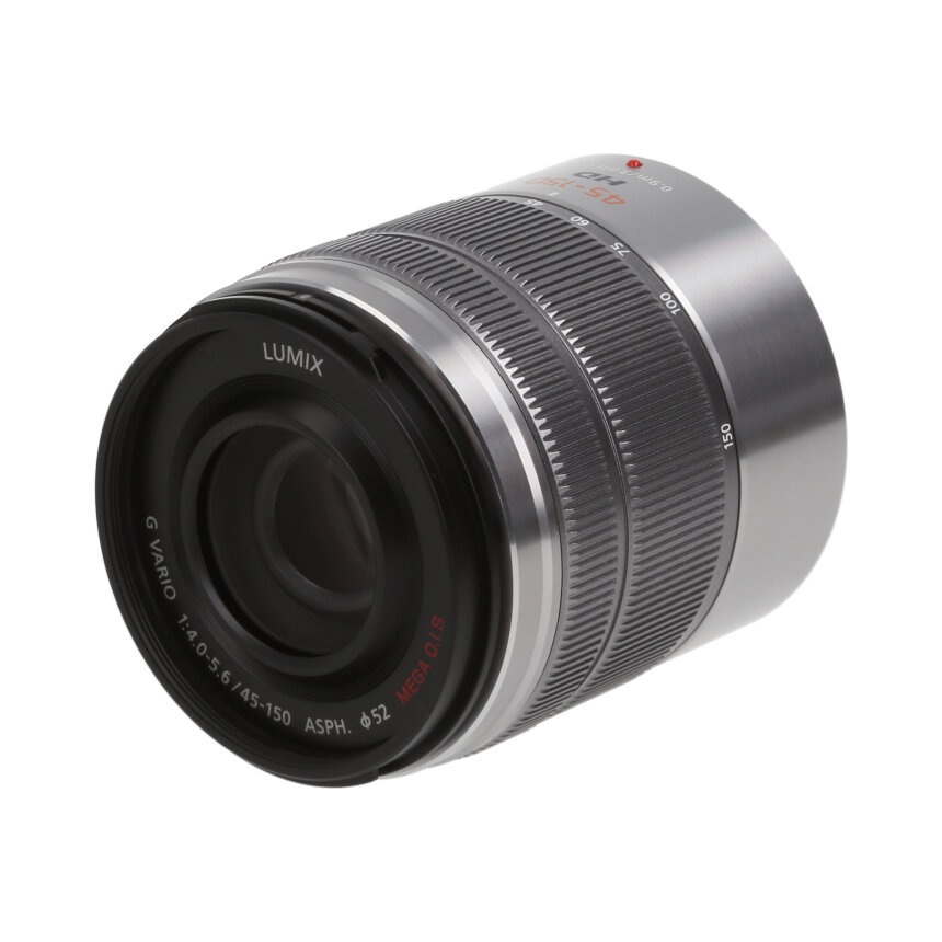 Panasonic G VARIO 45-150mm F4-5.6 ASPH. ����С���AB��
