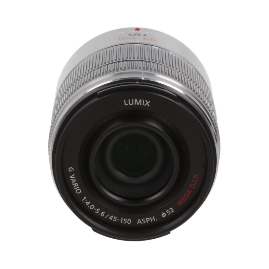 Panasonic G VARIO 45-150mm F4-5.6 ASPH. ����С���AB��