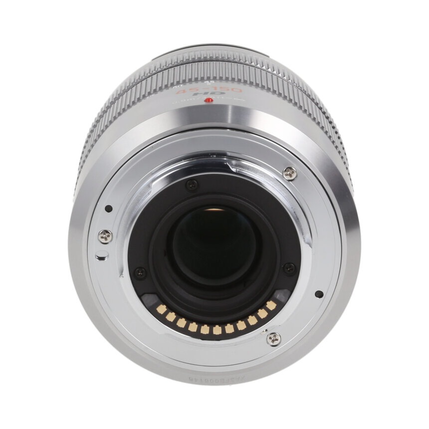 Panasonic G VARIO 45-150mm F4-5.6 ASPH. ����С���AB��