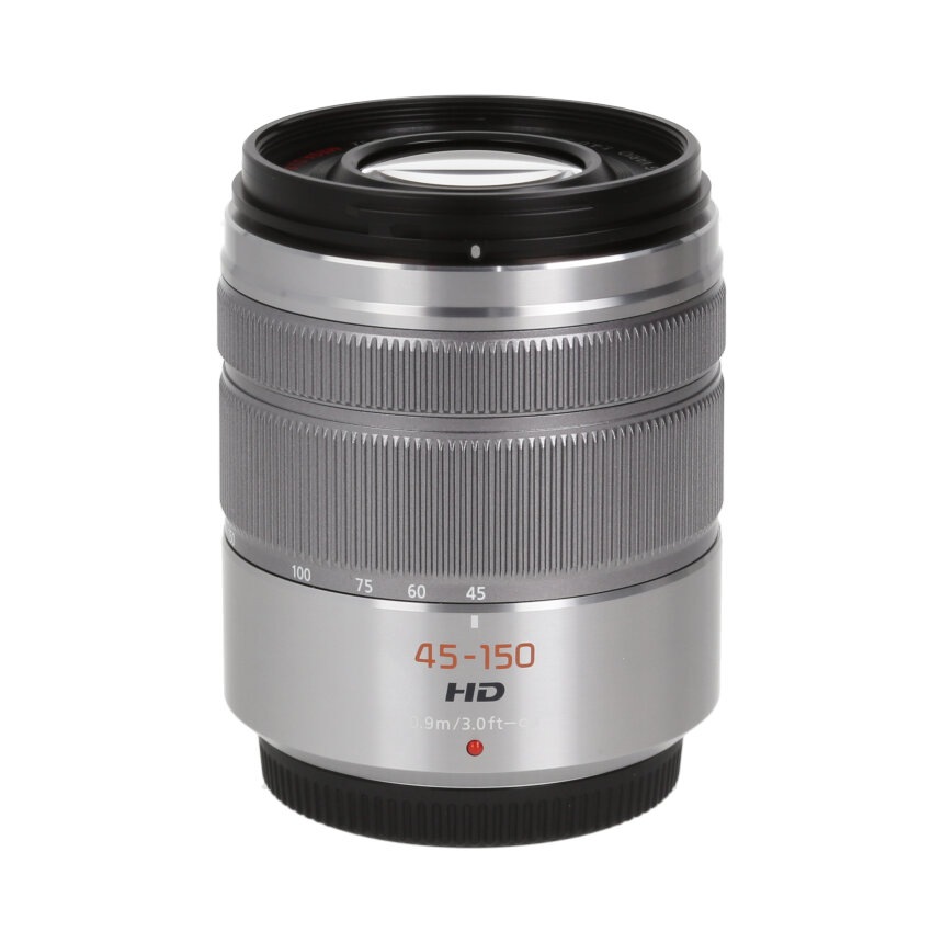 Panasonic G VARIO 45-150mm F4-5.6 ASPH. ����С���AB��