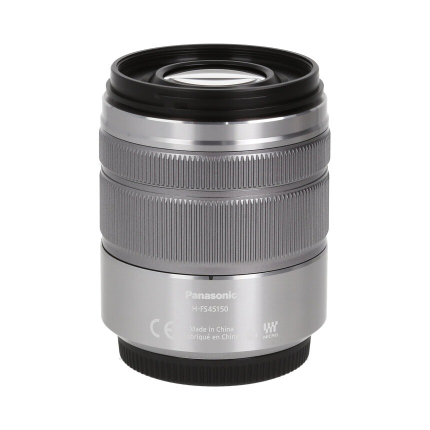 Panasonic G VARIO 45-150mm F4-5.6 ASPH. ����С���AB��