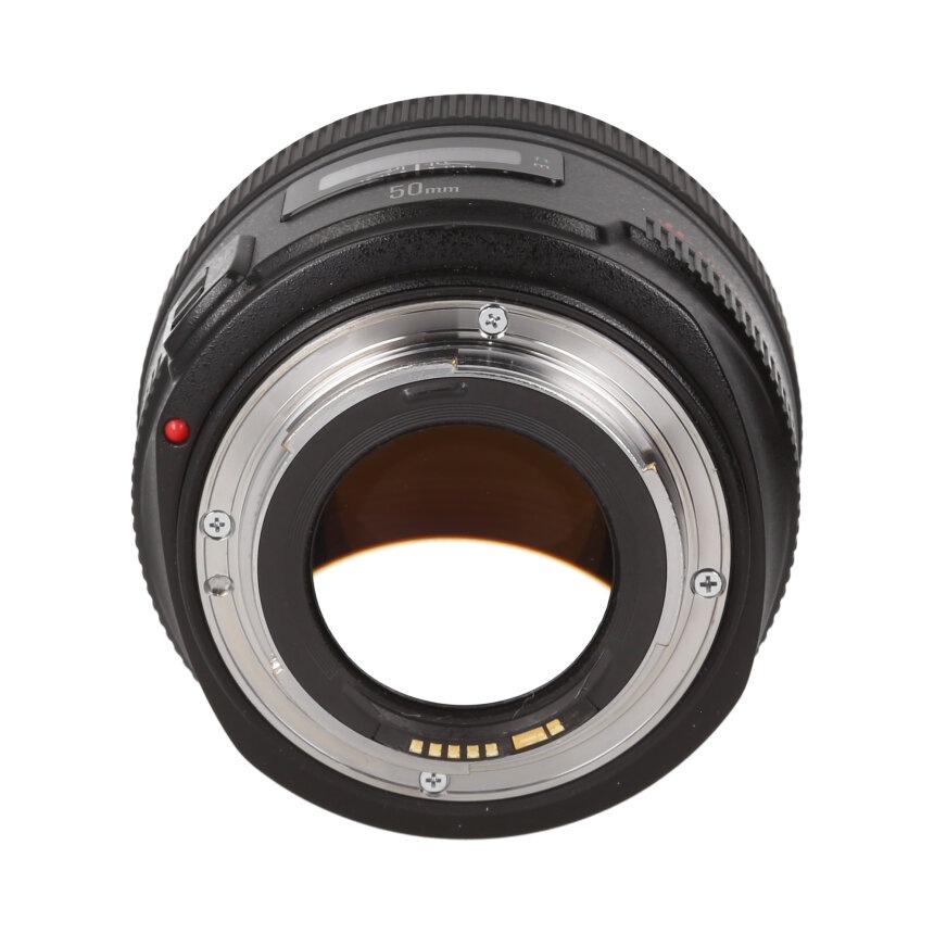 Canon EF50mm F1.2L USM ��B��