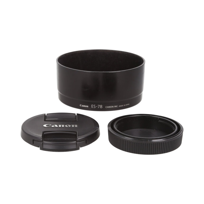 Canon EF50mm F1.2L USM ��B��