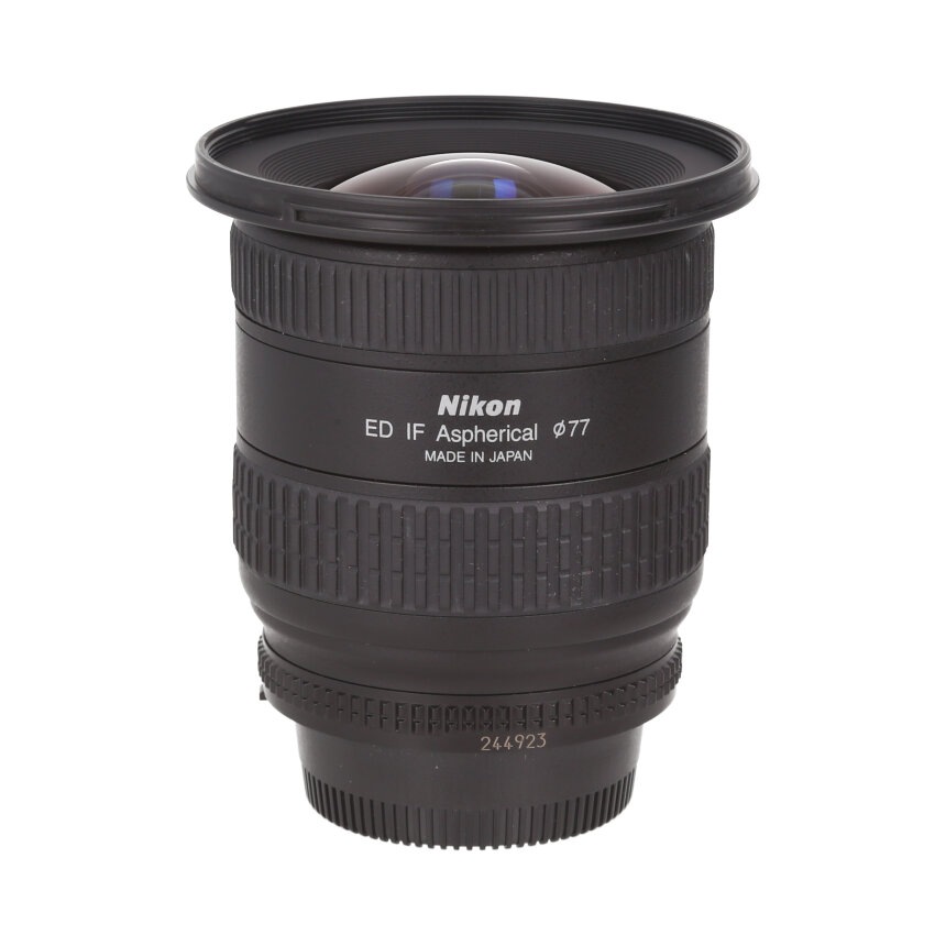 Nikon AF18-35mm F3.5-4.5D ��B��