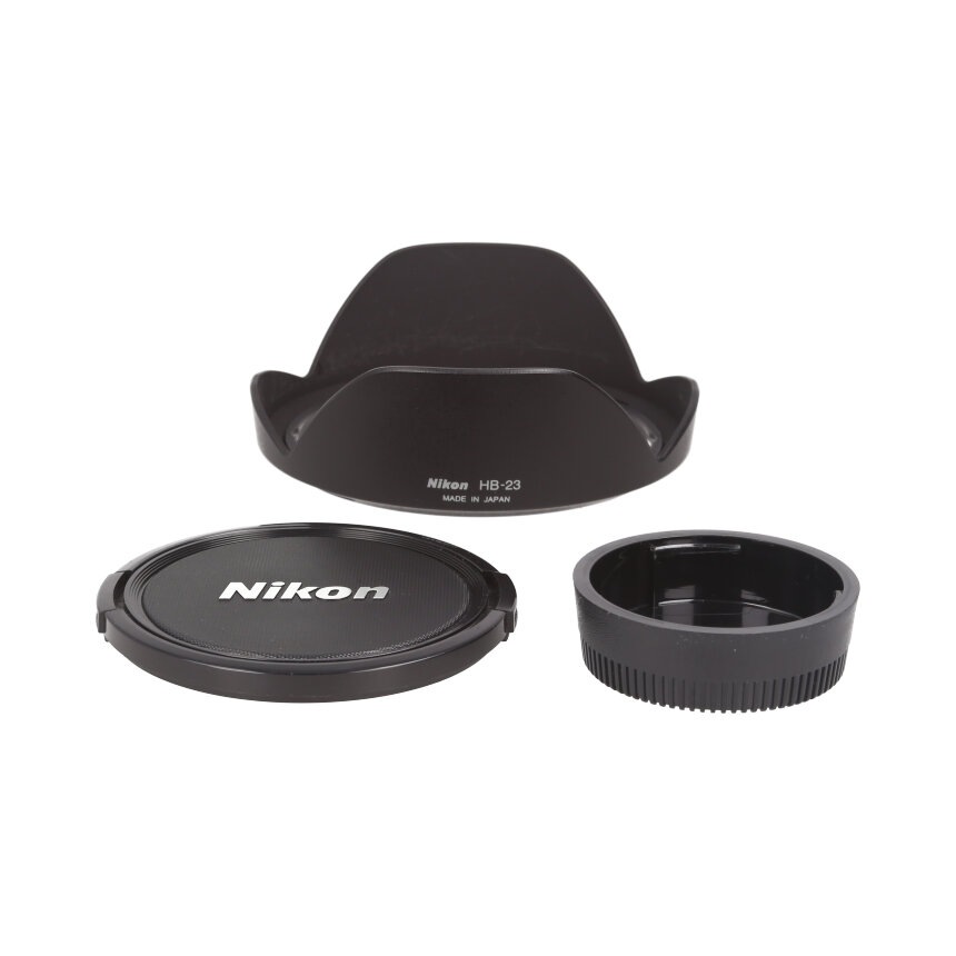 Nikon AF18-35mm F3.5-4.5D ��B��