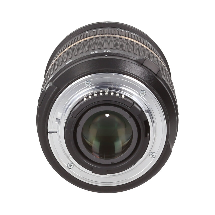 TAMRON SPAF28-75mm F2.8 XR Di ASPH A09N II (Nikon)【AB】 | レンズ